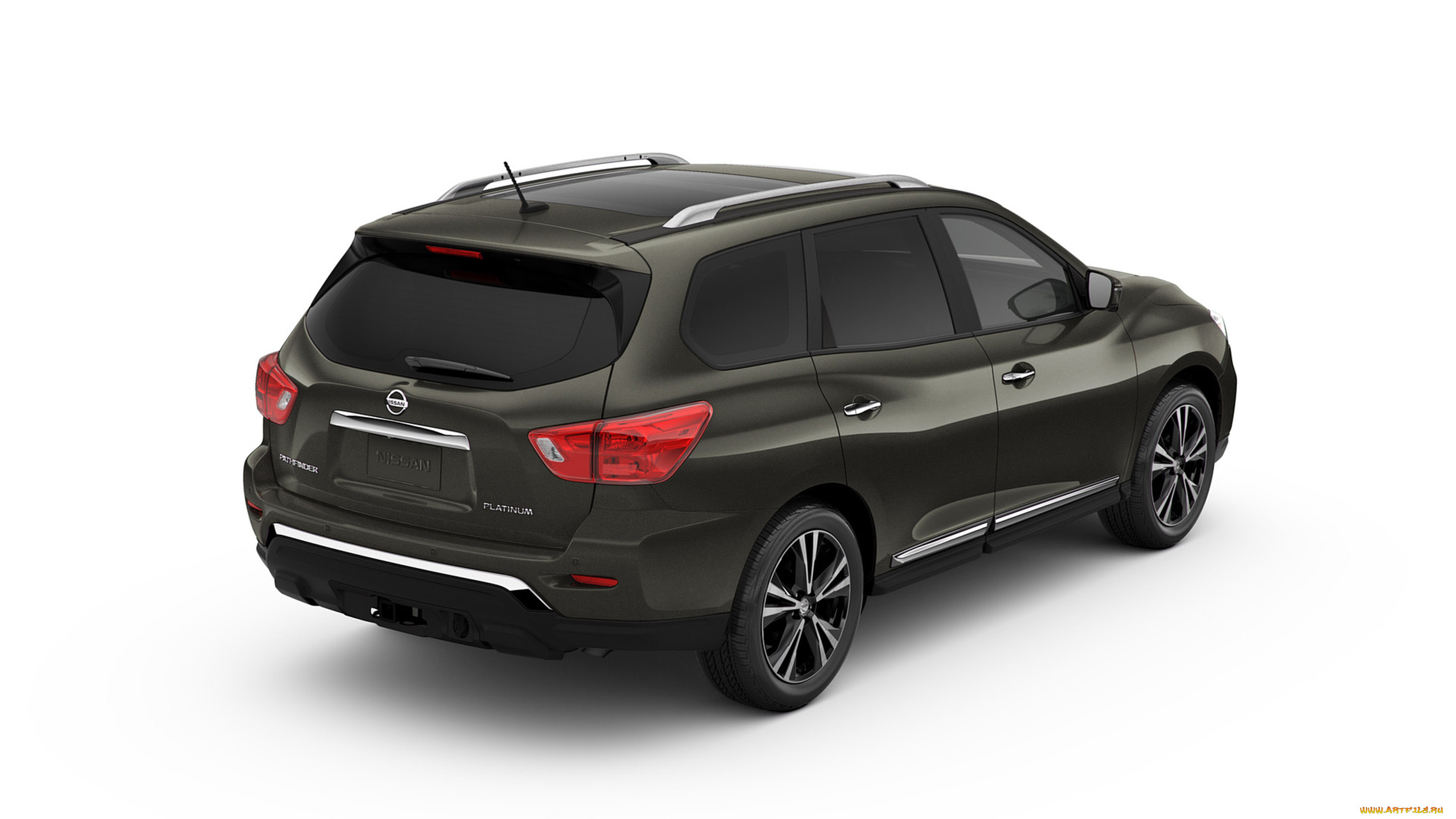 nissan pathfinder 2017, , nissan, datsun, 2017, pathfinder